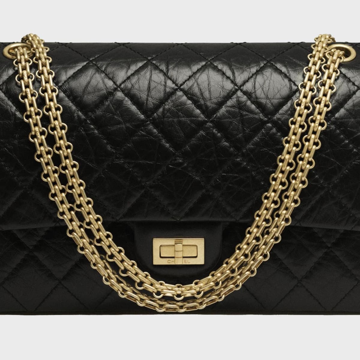 Chanel 2.55