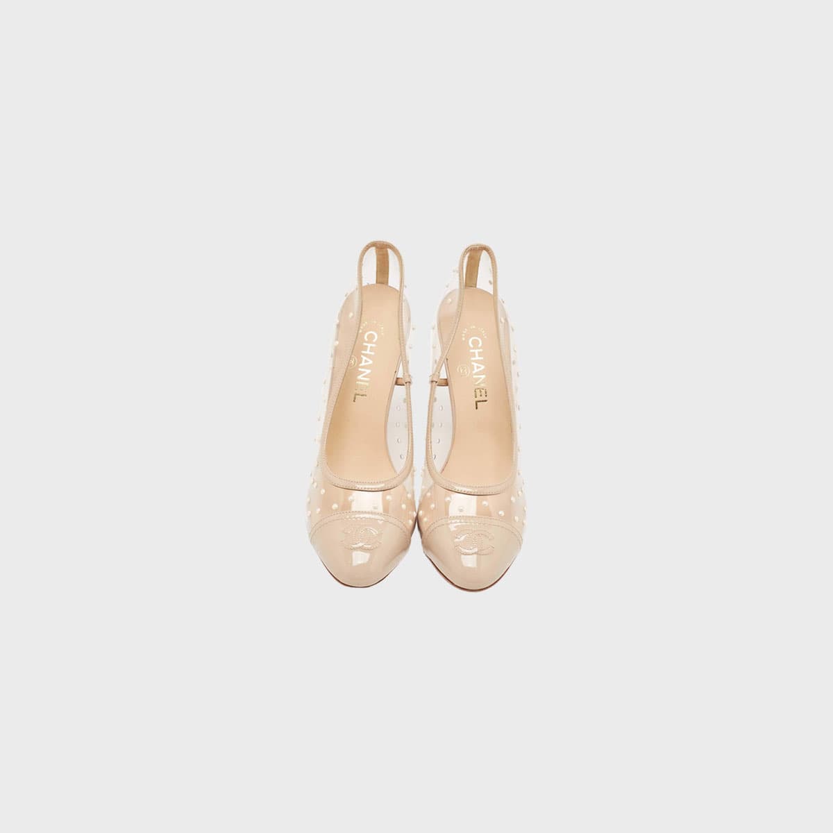 Chanel Shoes