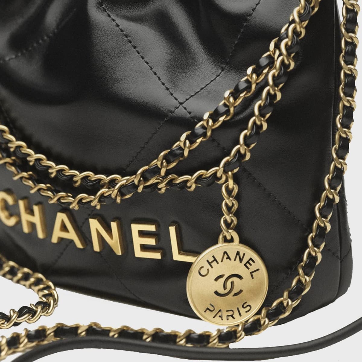 Chanel 22 Mini