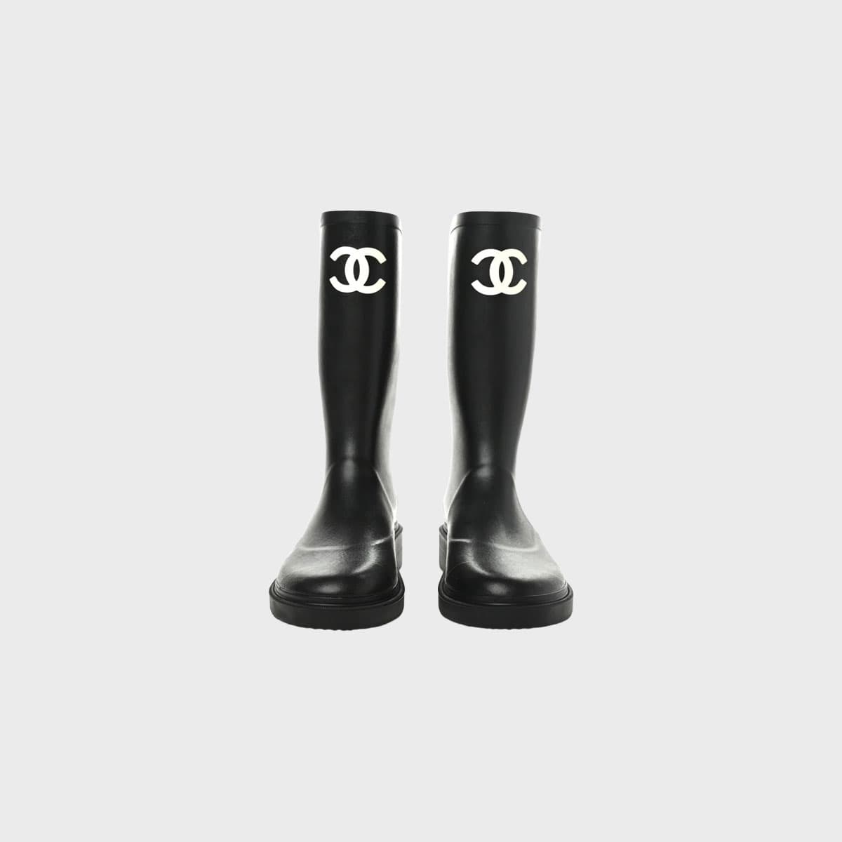 Chanel 22K