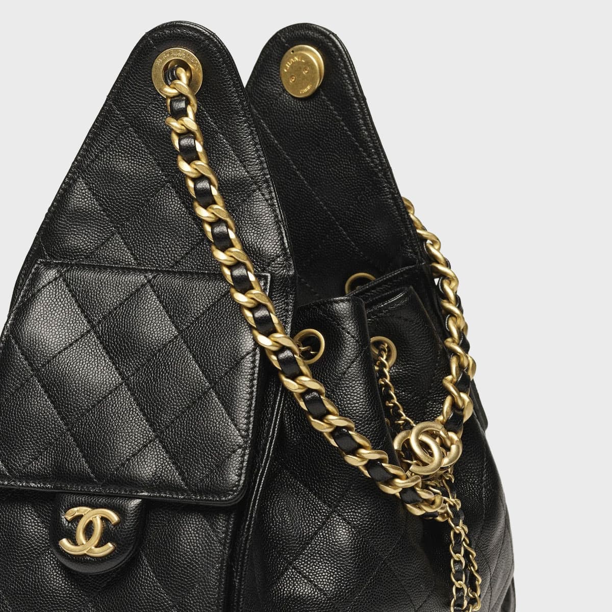 Chanel Chanel 25 Small Handbag
