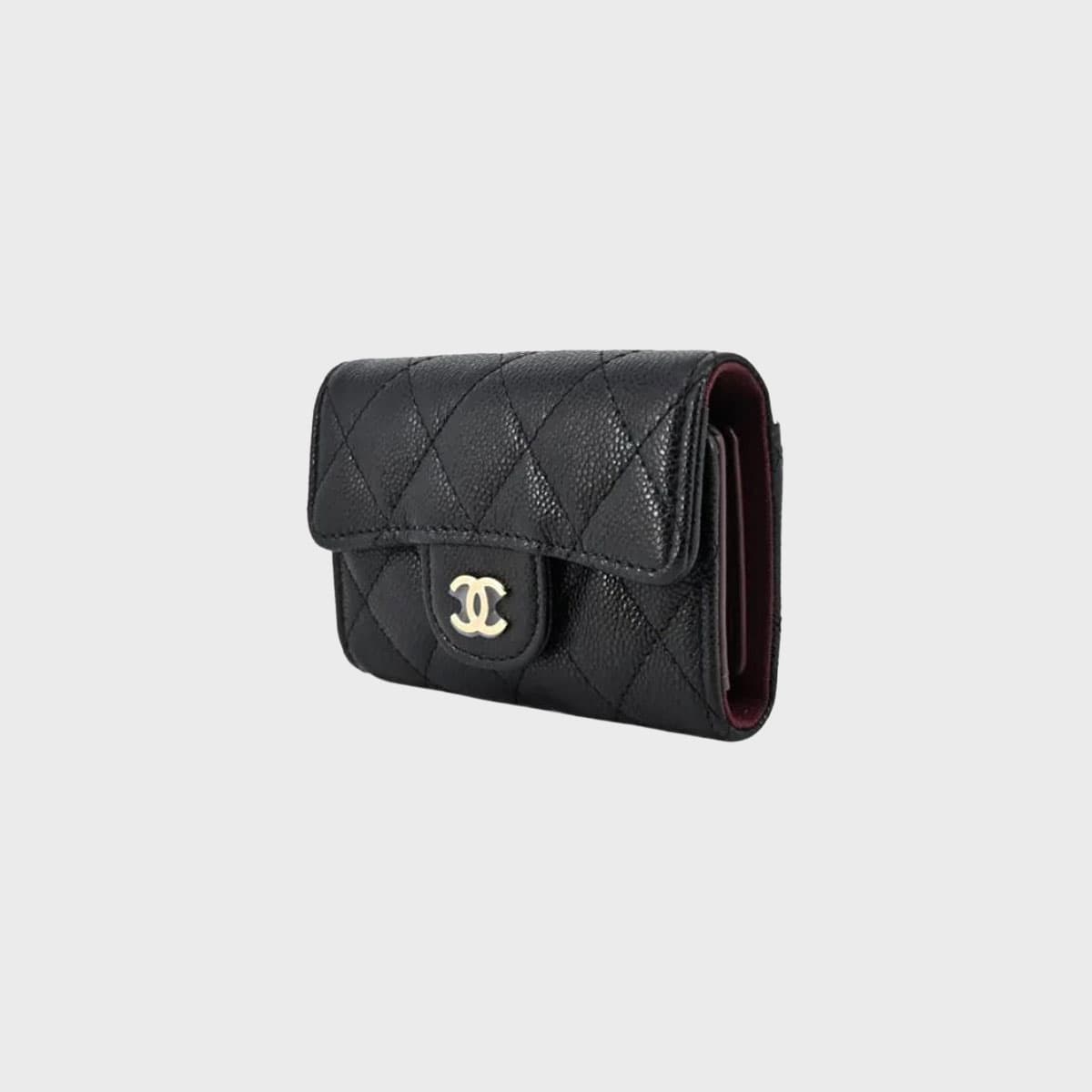 Chanel Classic Flap