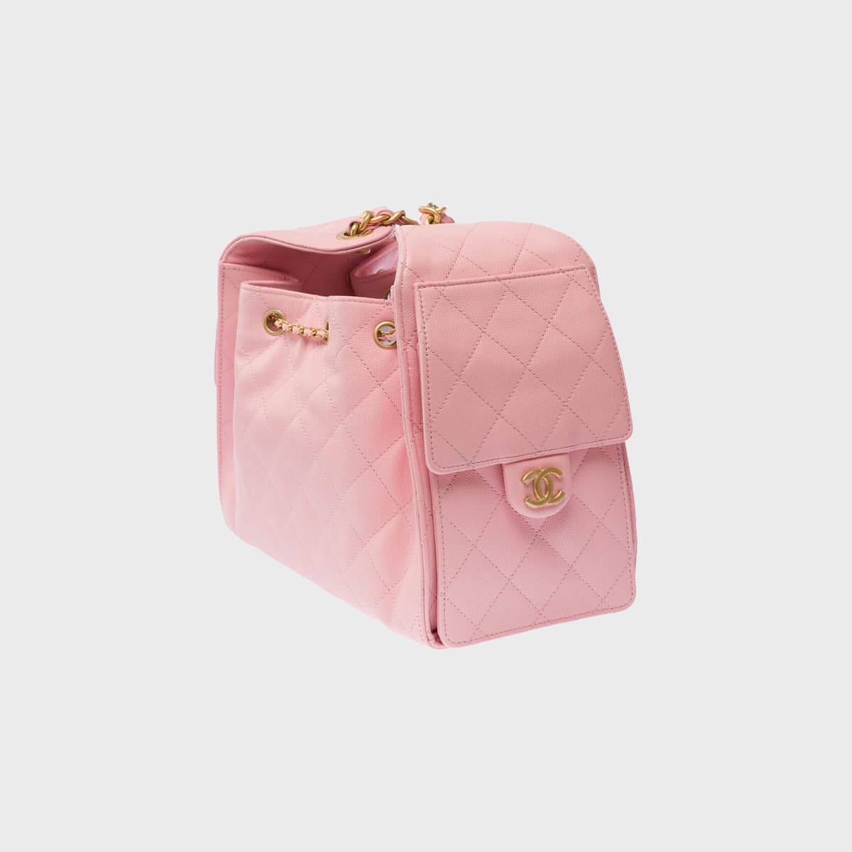 Chanel Hobo