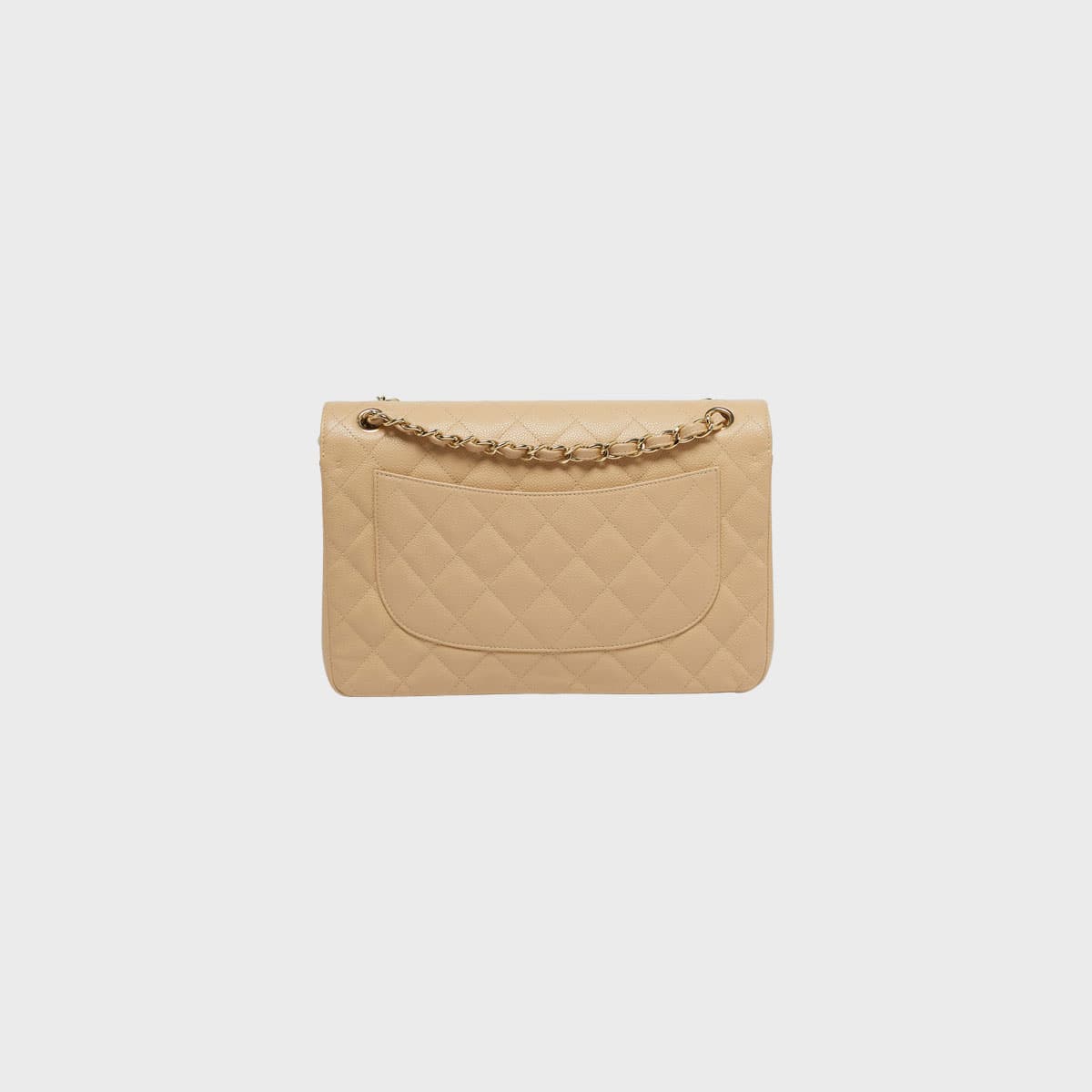 Chanel Jumbo 30