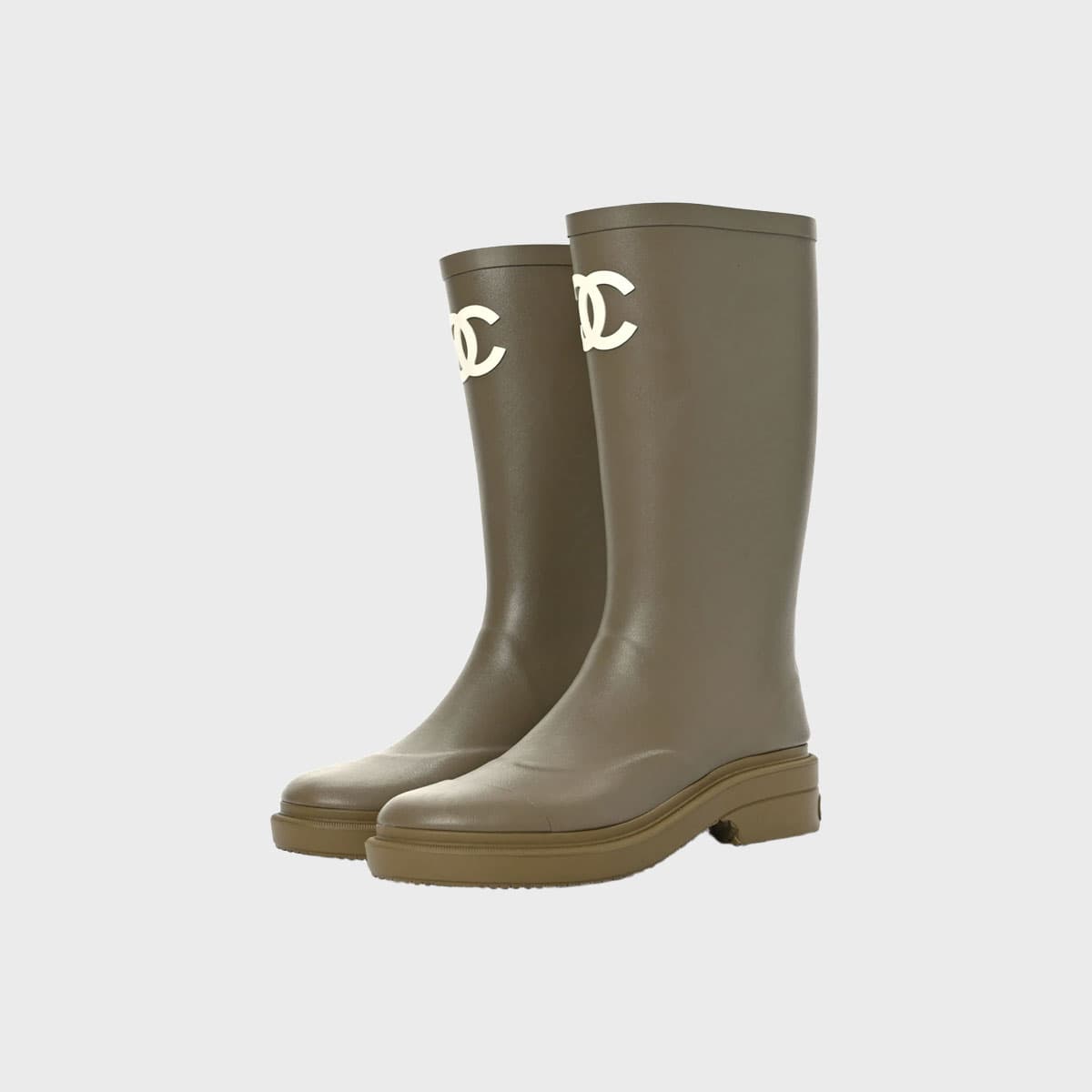 Chanel Pre-Owned