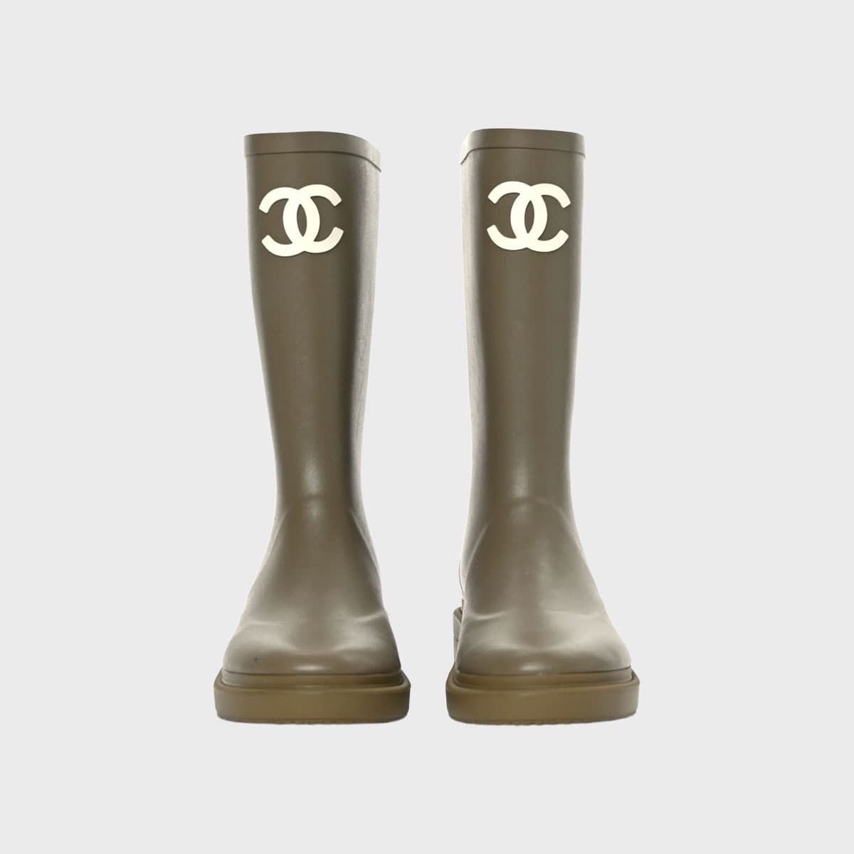 Chanel Pre-Owned