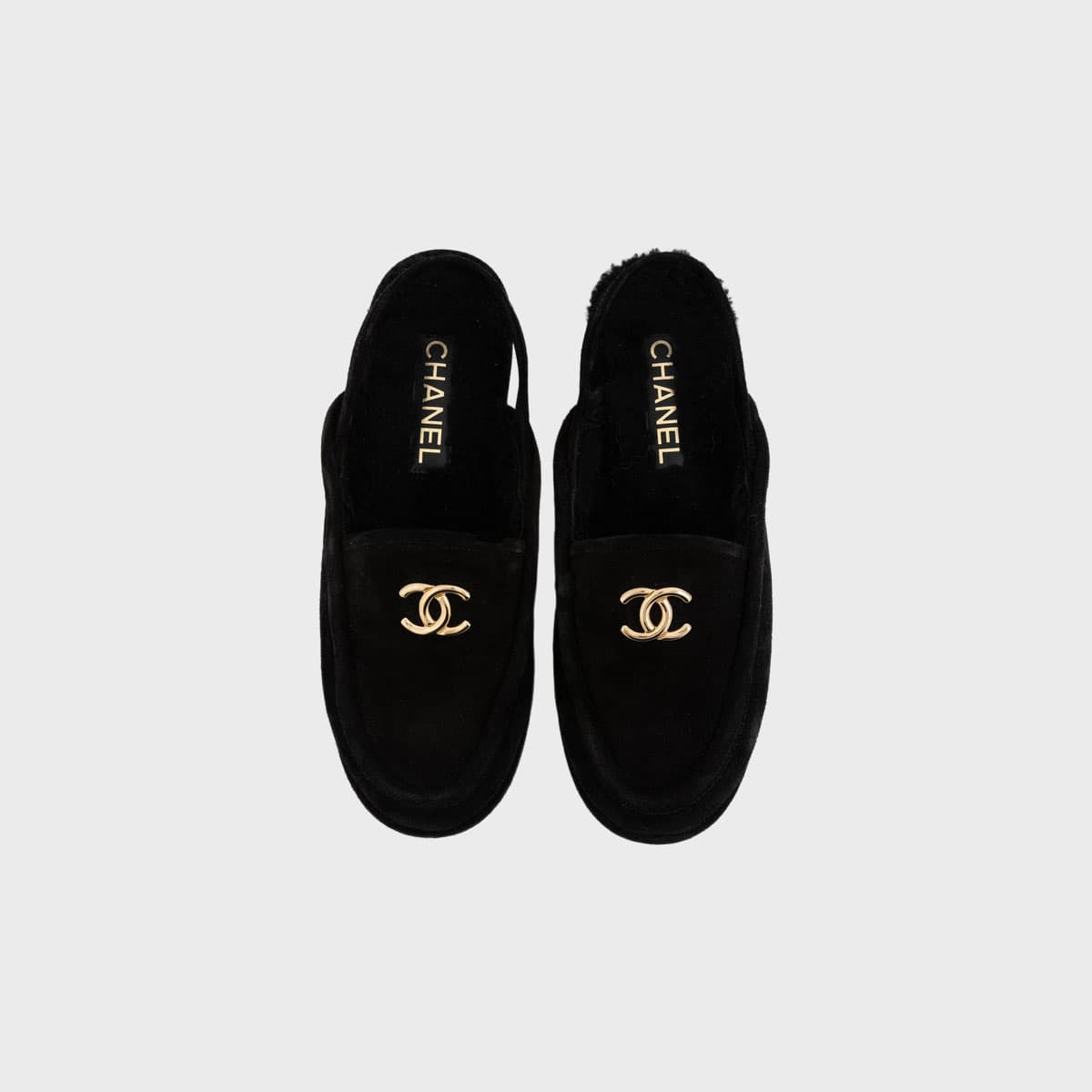 Chanel Metiers