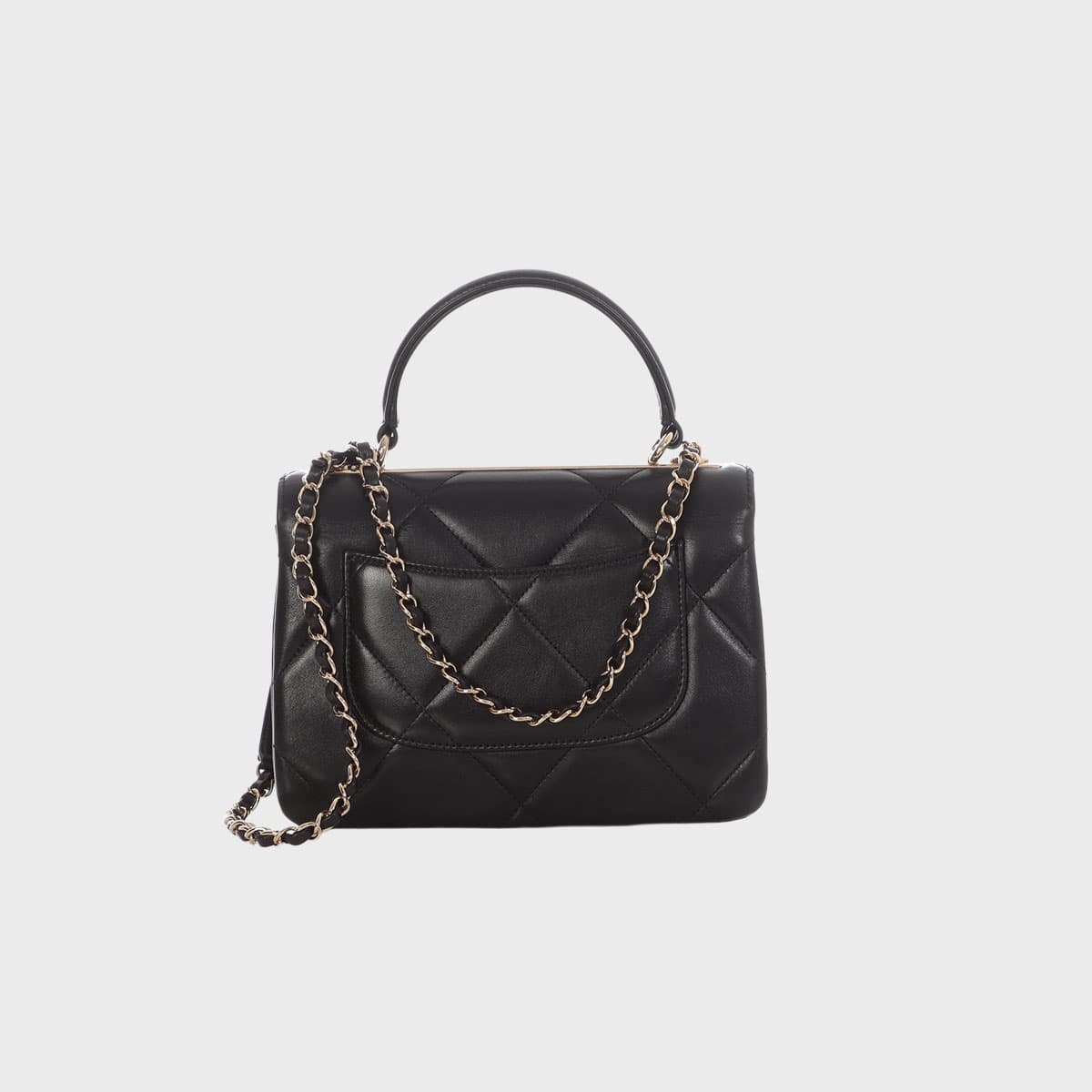 Chanel Trendy CC