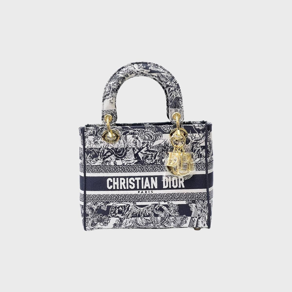 Christian Dior Lady D-lite