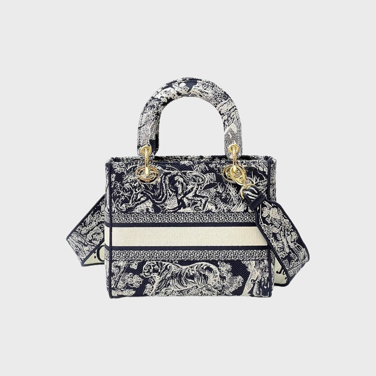 Christian Dior Lady D-lite