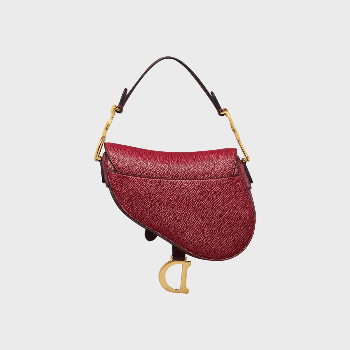Christian Dior Saddle