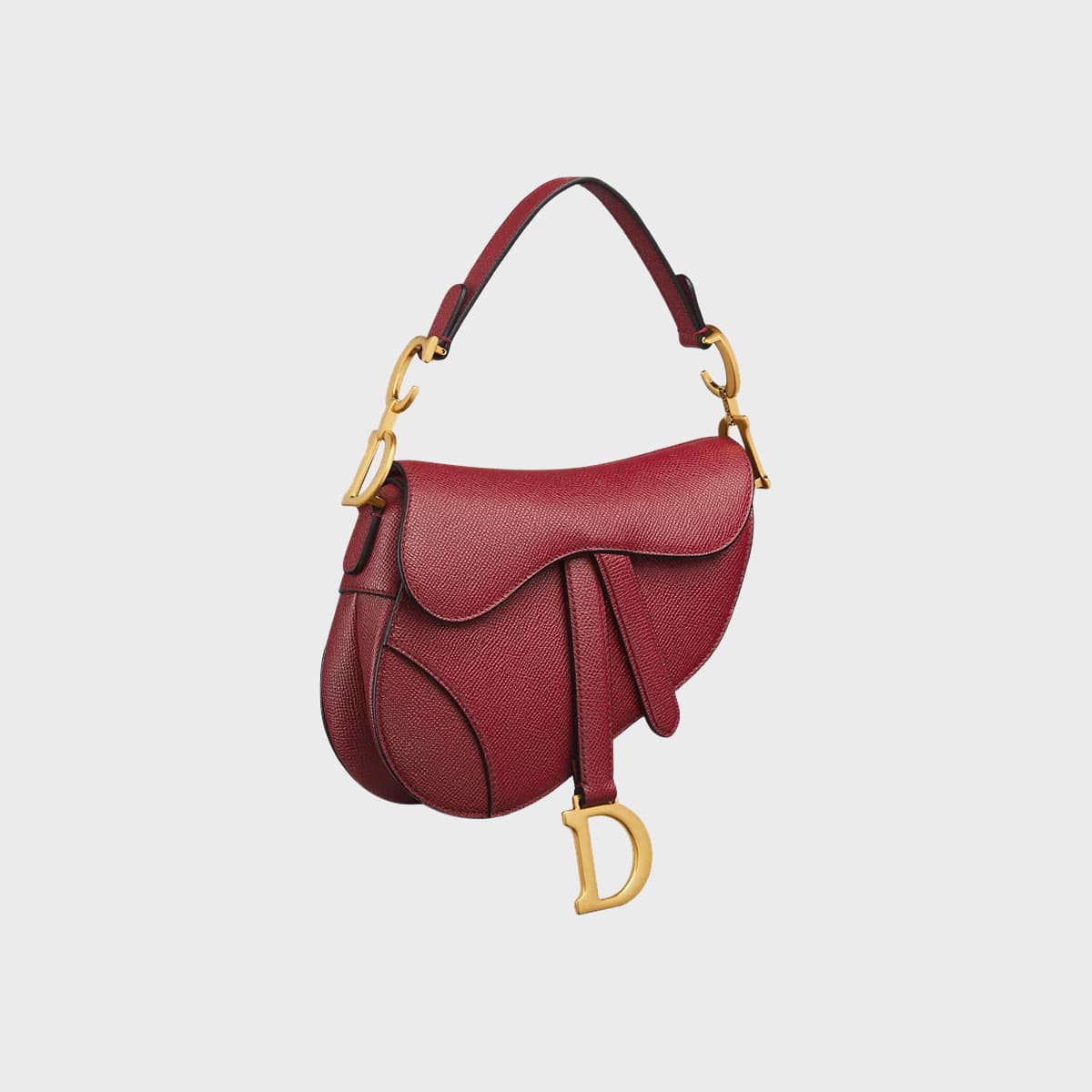Christian Dior Saddle