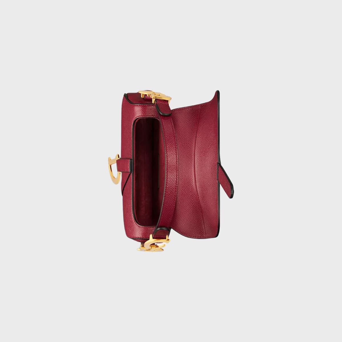Christian Dior Saddle
