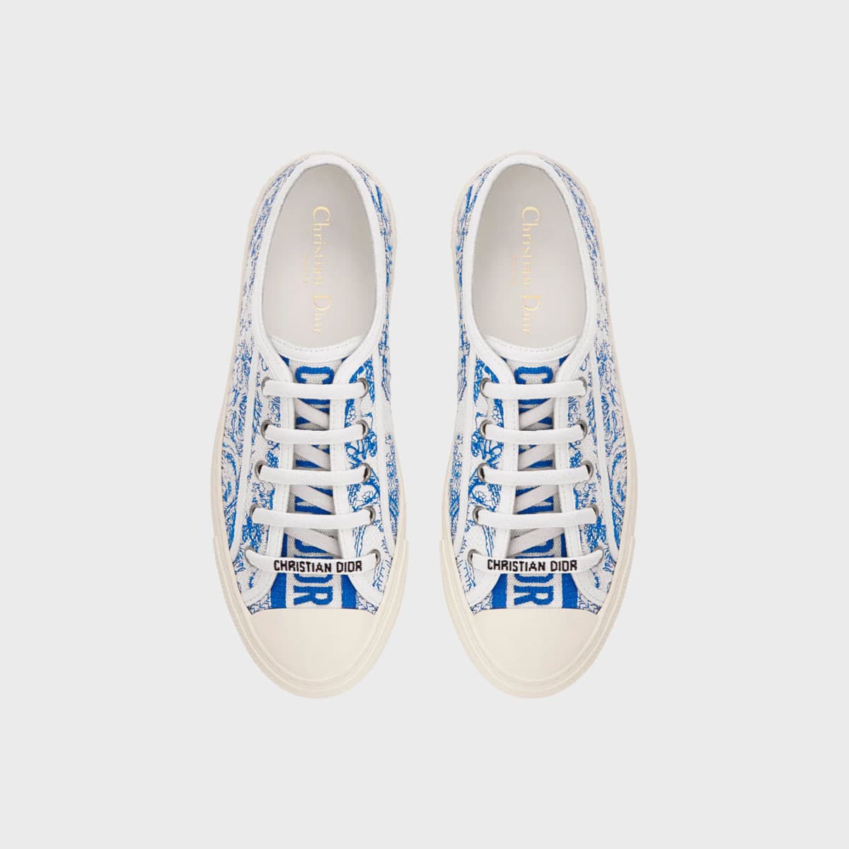 Christian Dior Walk’n’Dior