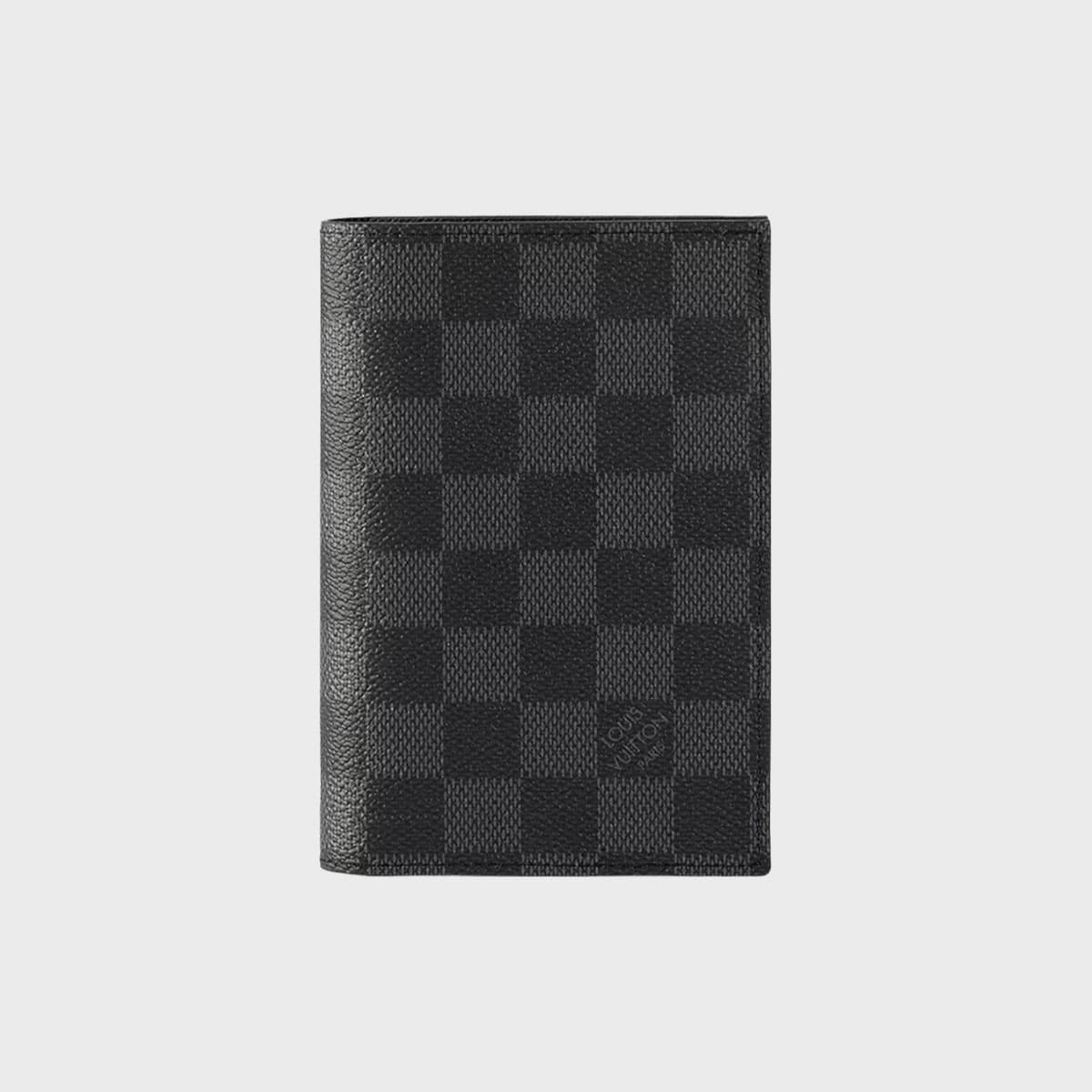 Louis Vuitton Damier Graphite
