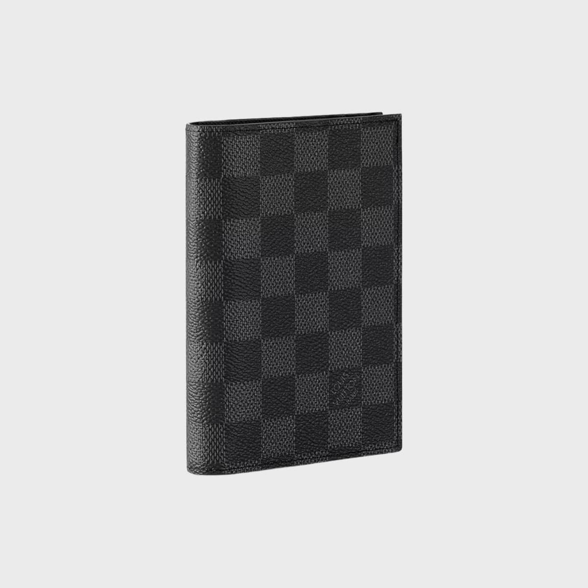 Louis Vuitton Damier Graphite