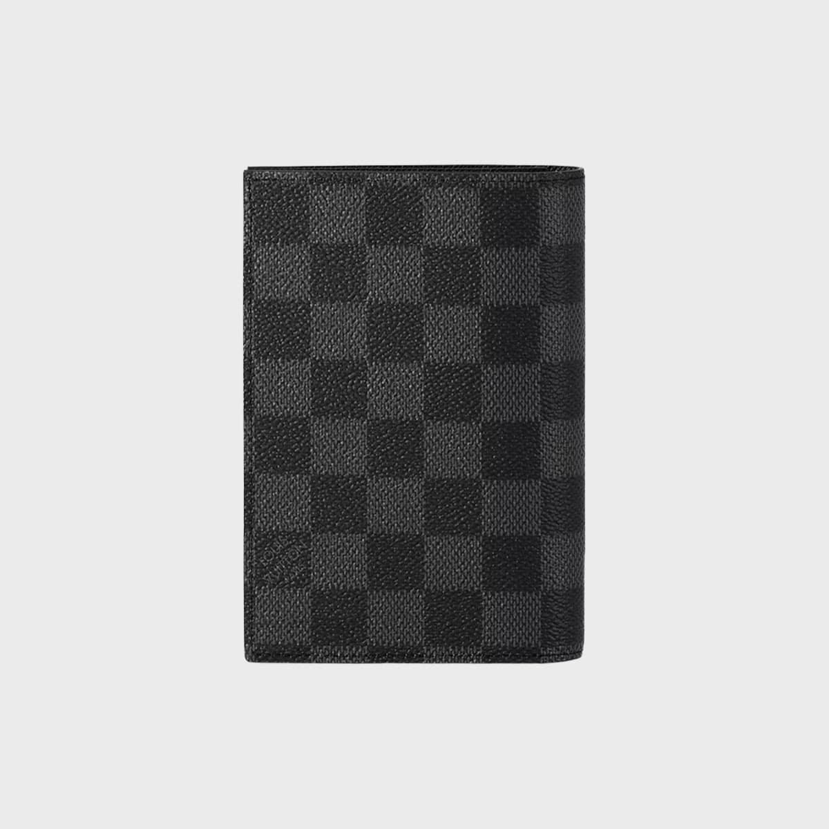 Louis Vuitton Damier Graphite
