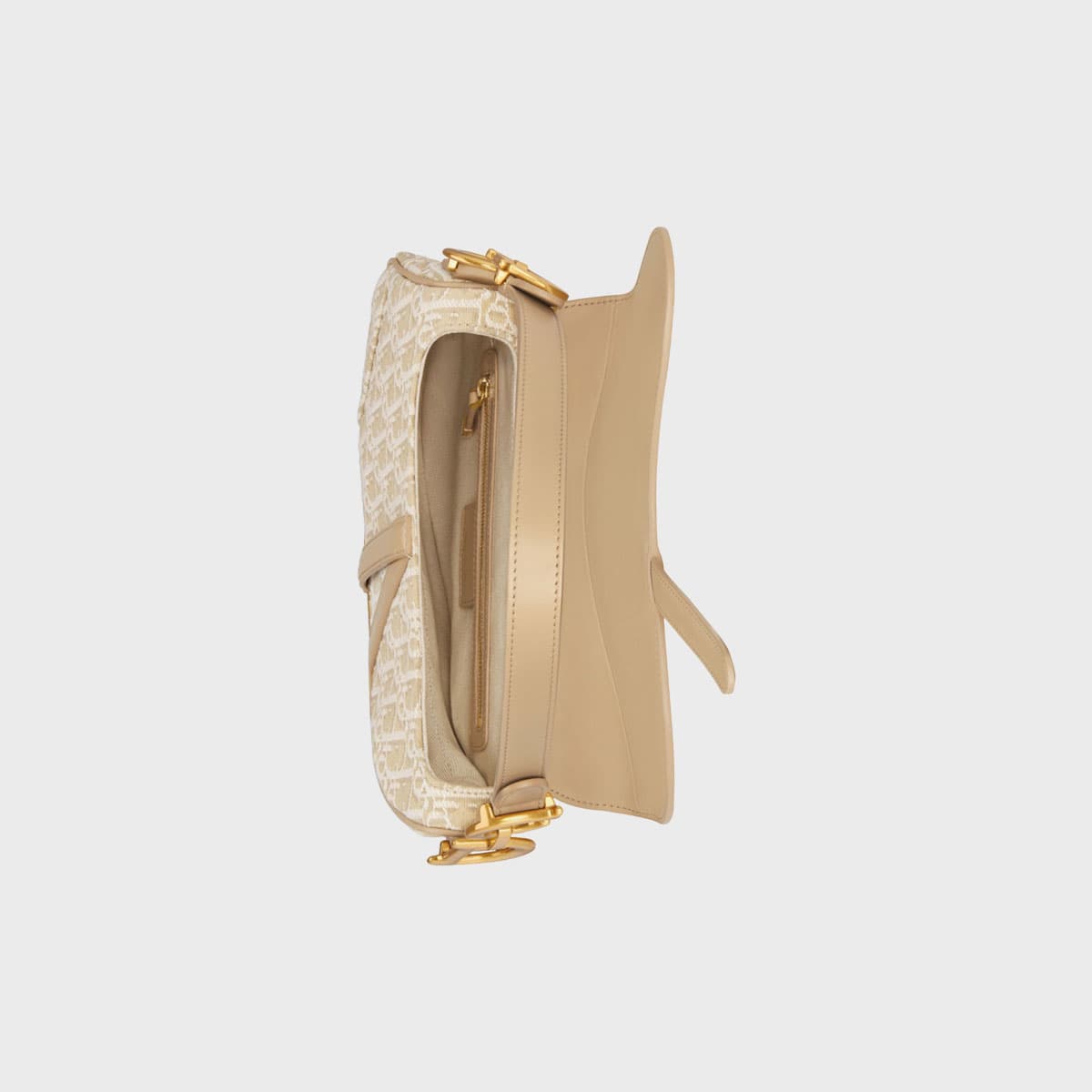 Christian Dior Saddle