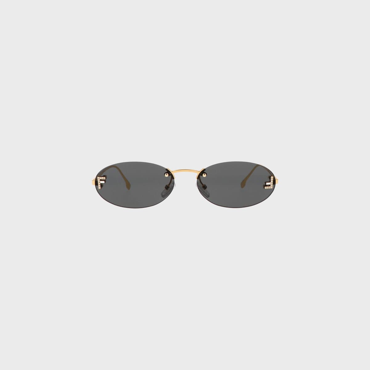 Fendi First Crystal
