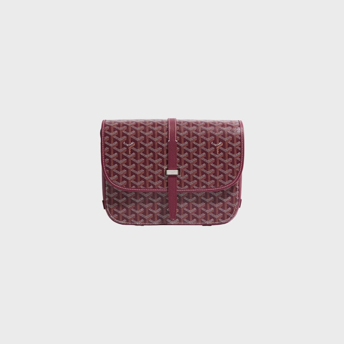Goyard Belvedere