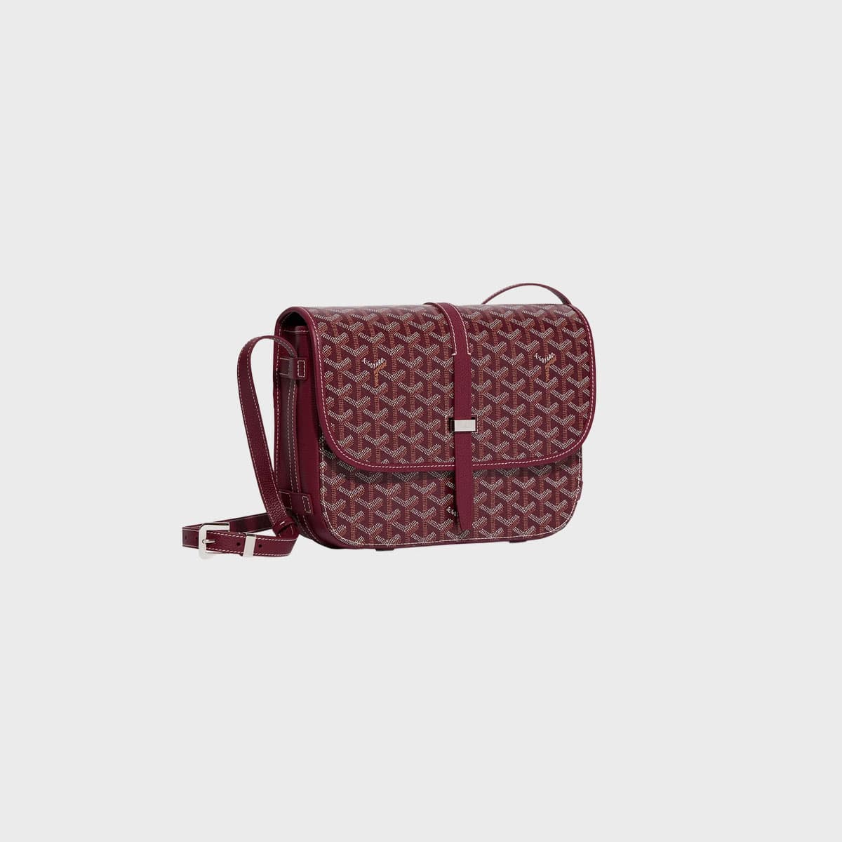 Goyard Belvedere