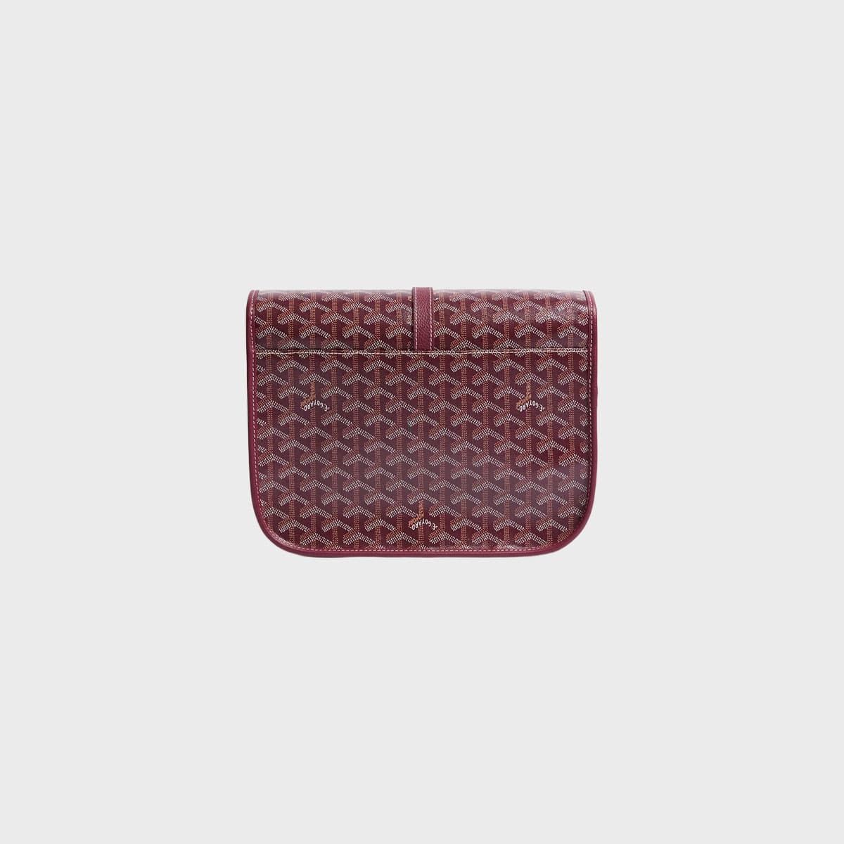 Goyard Belvedere