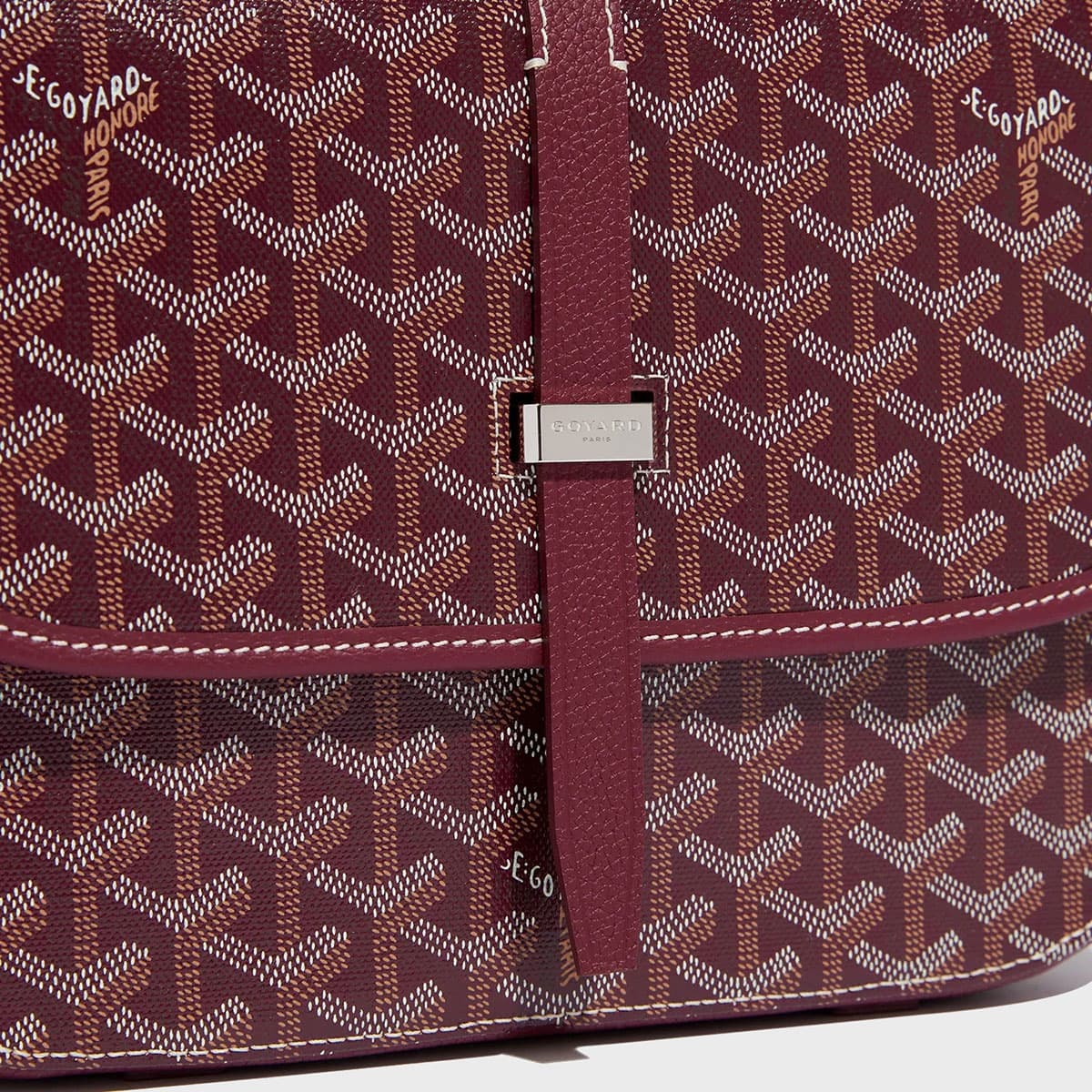 Goyard Belvedere