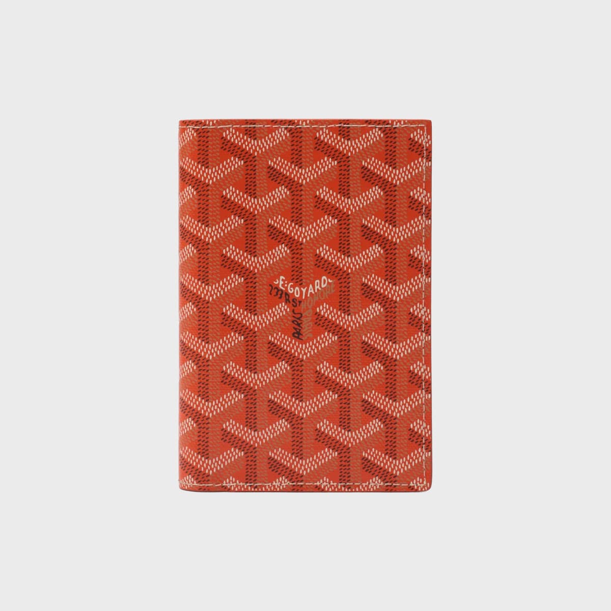 Goyard Saint-Pierre
