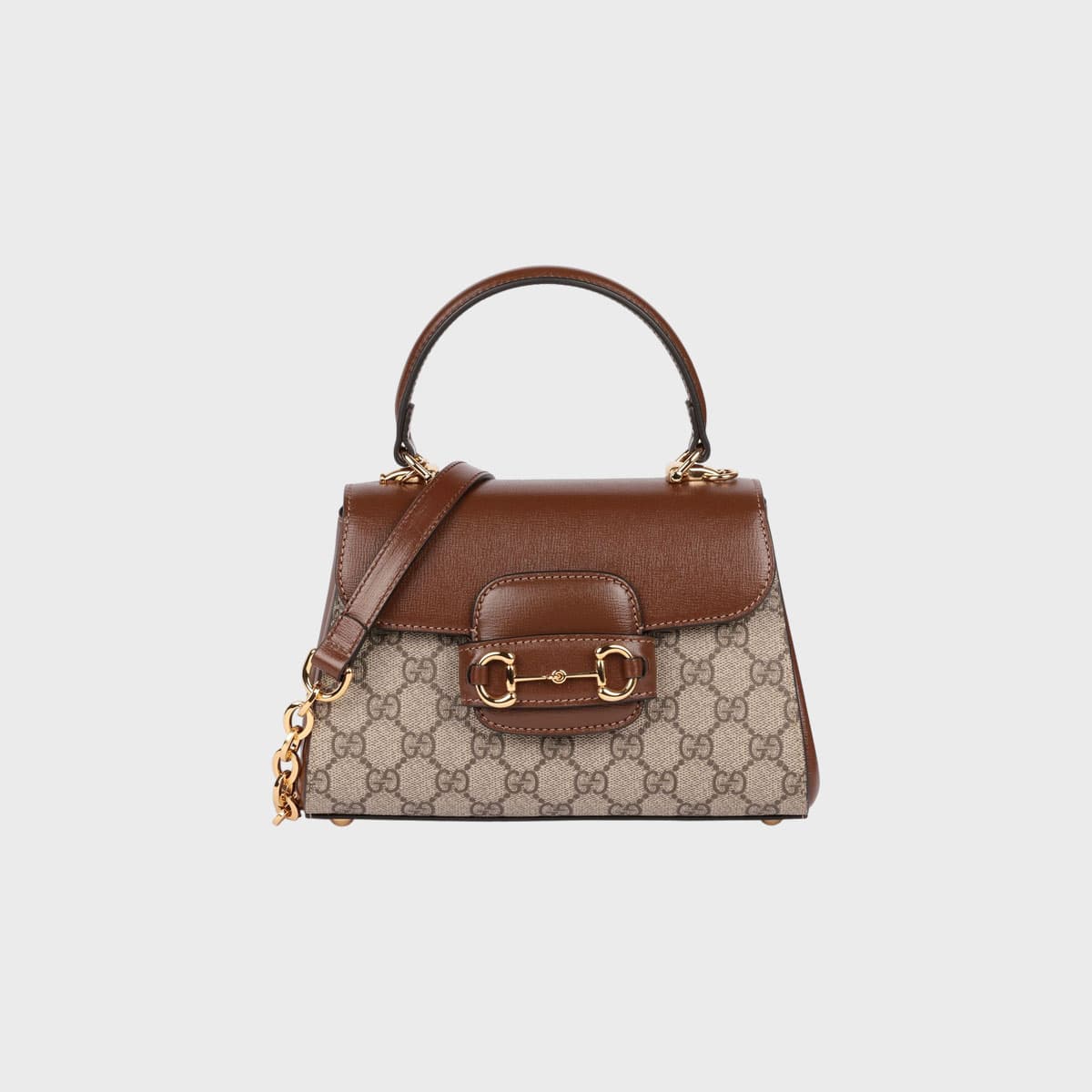 Gucci Handle Horsebit 1955