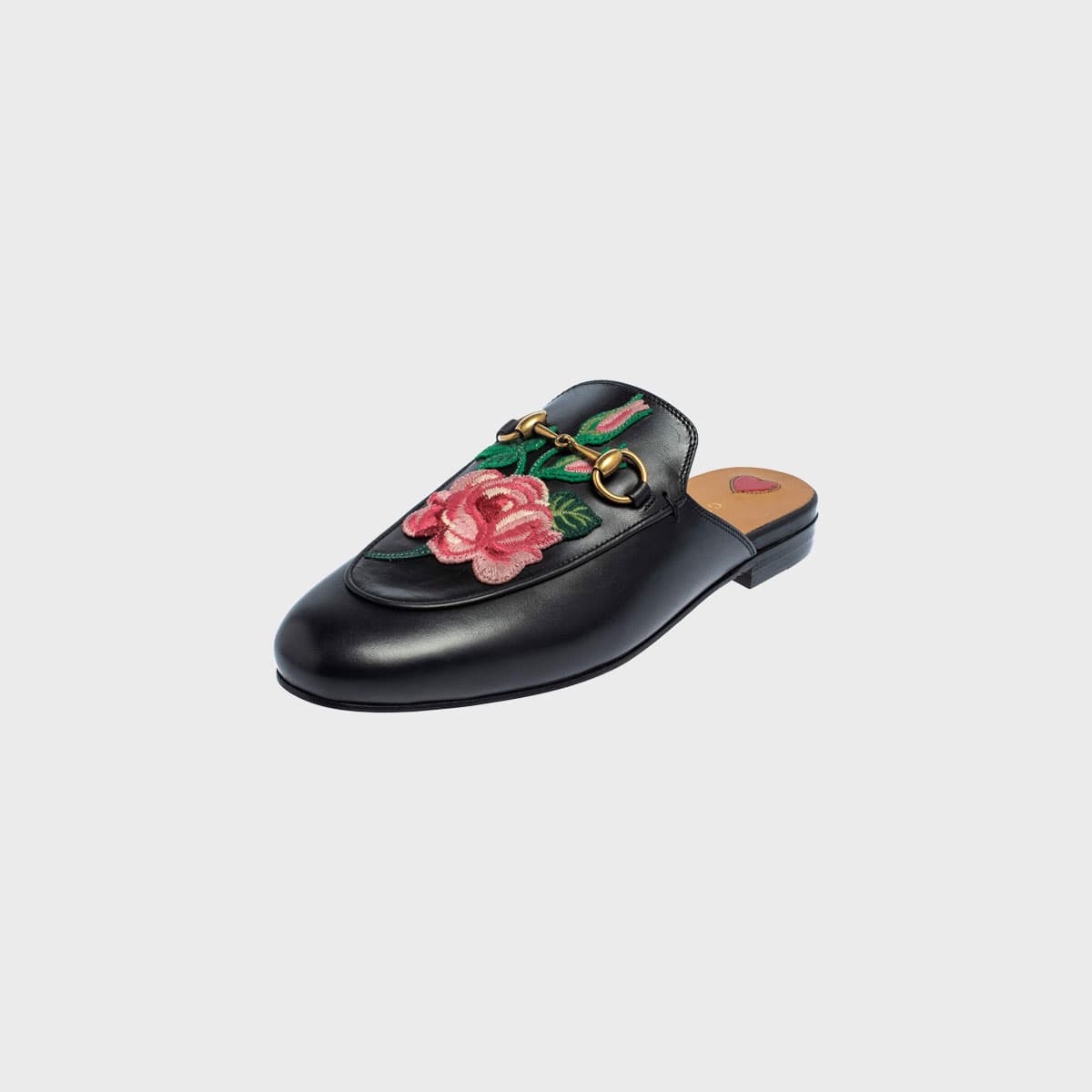 Gucci Princetown