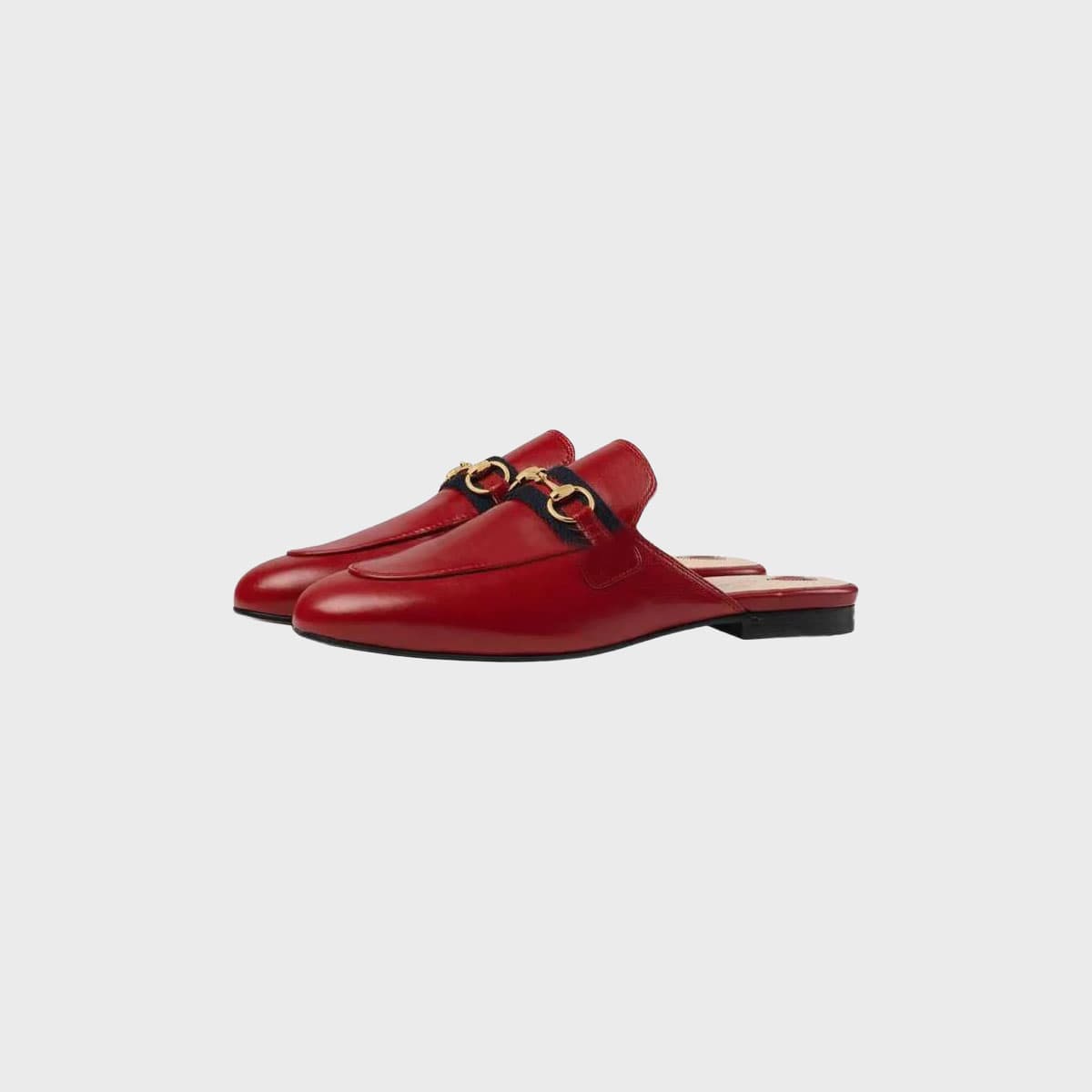 Gucci Princetown