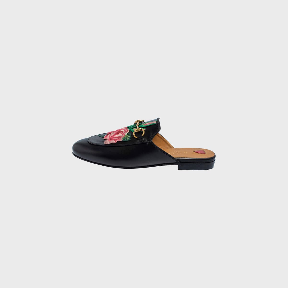 Gucci Princetown