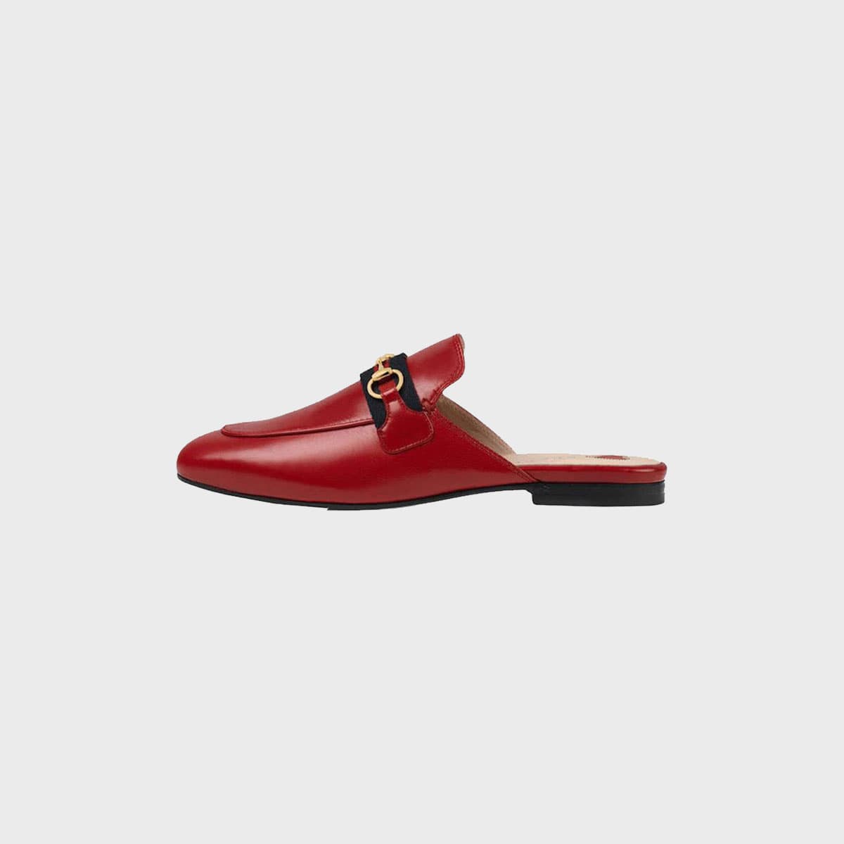 Gucci Princetown