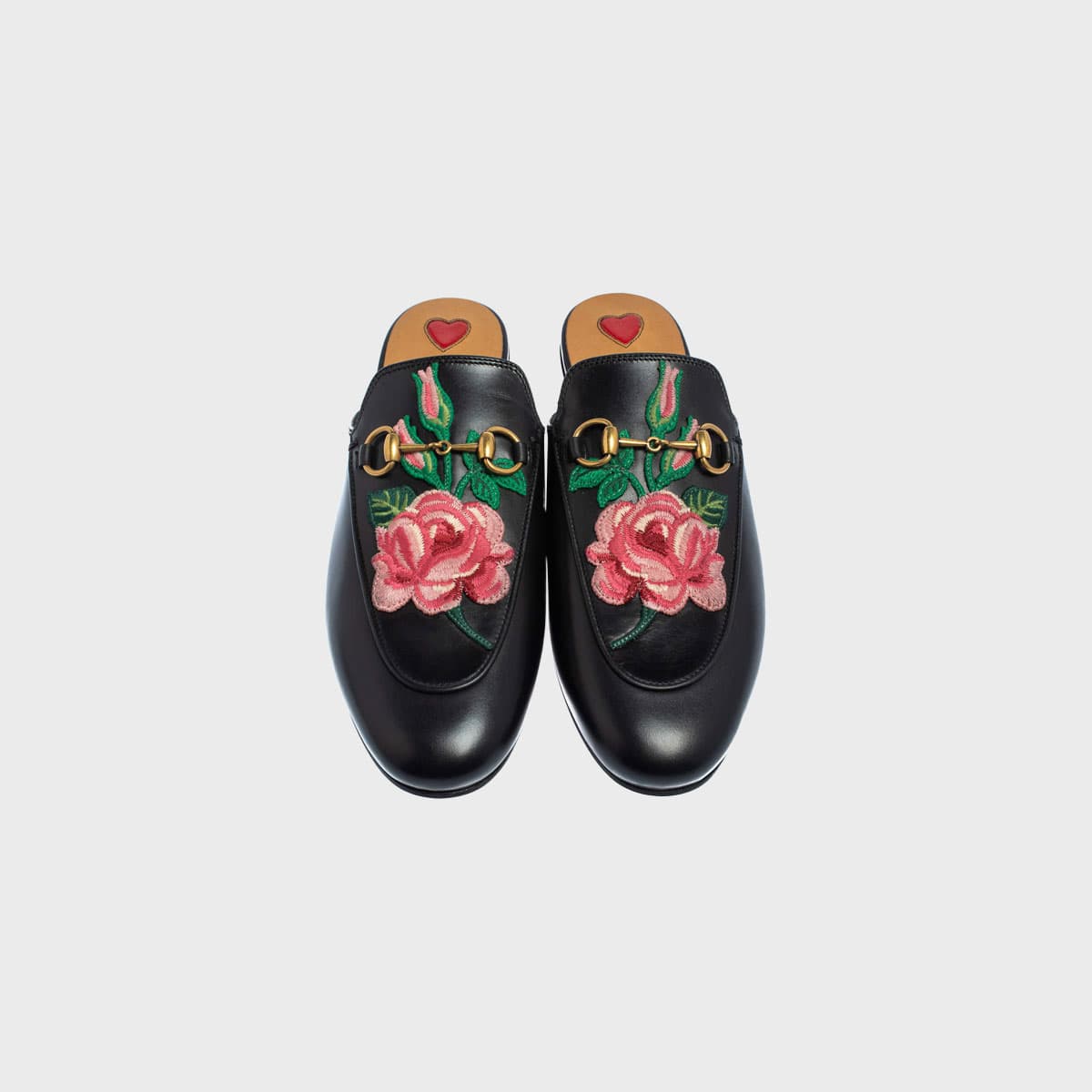 Gucci Princetown