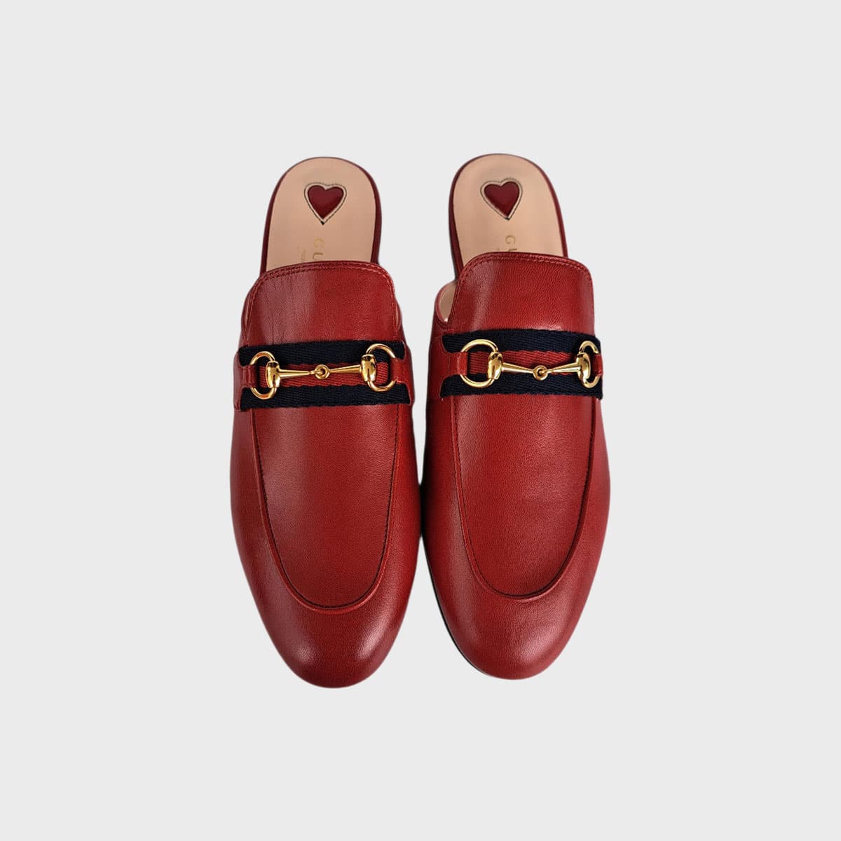 Gucci Princetown