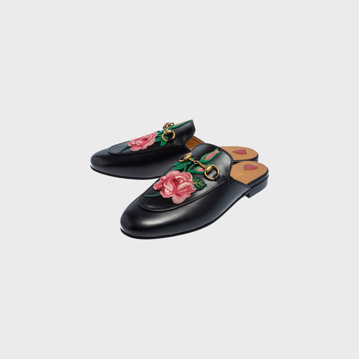 Gucci Princetown