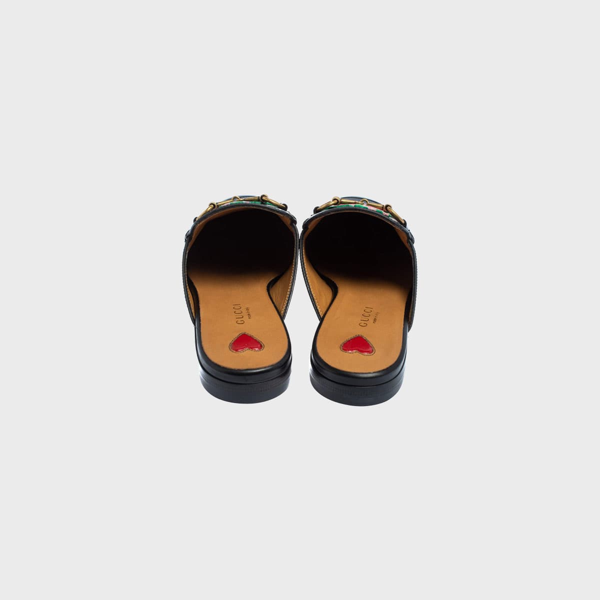 Gucci Princetown