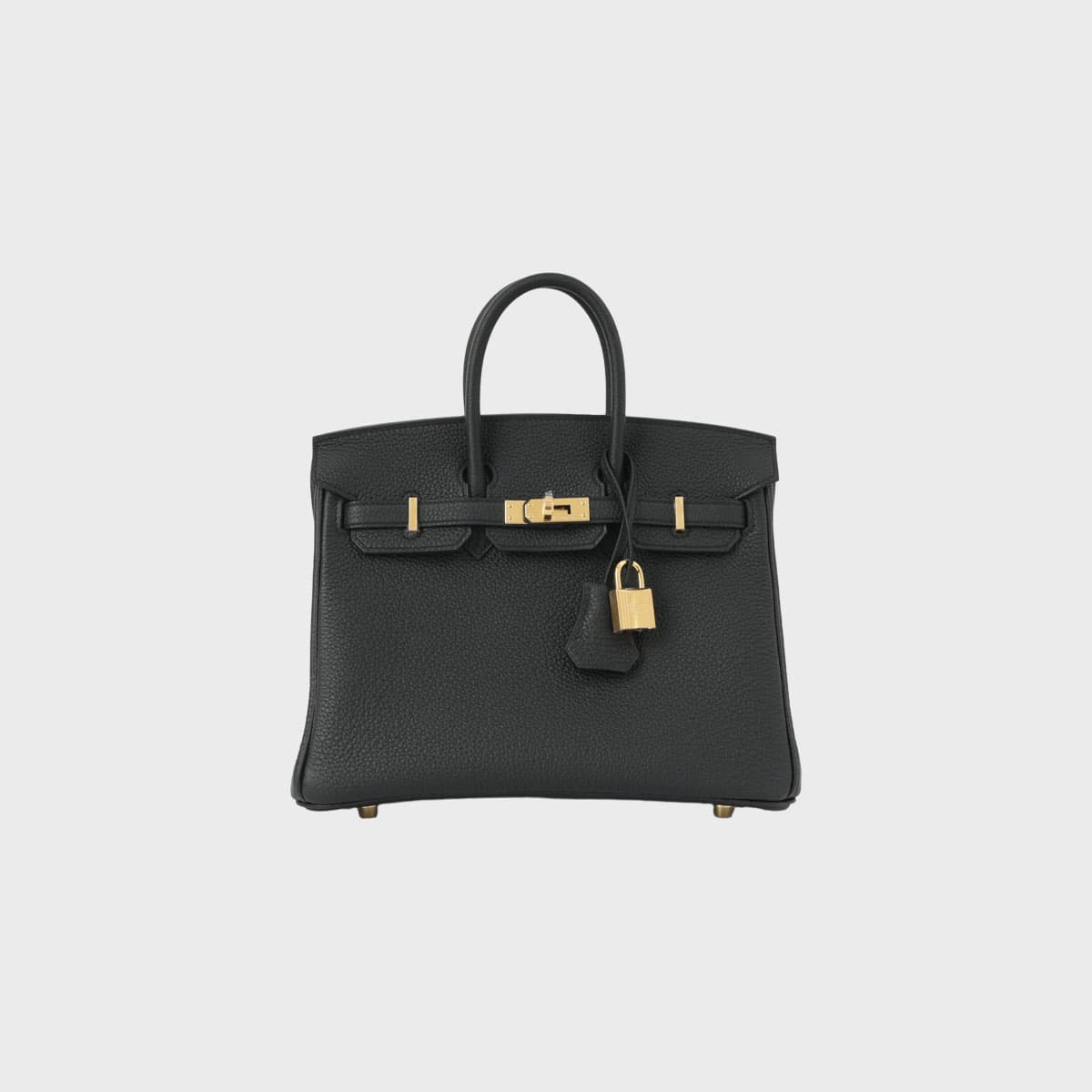 Hermes Birkin 25