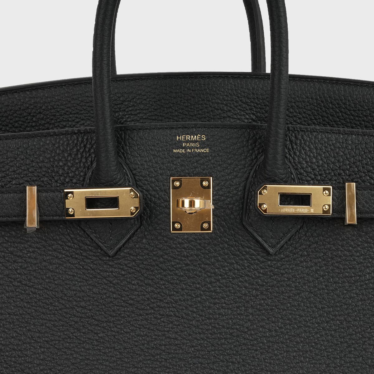 Hermes Birkin 25