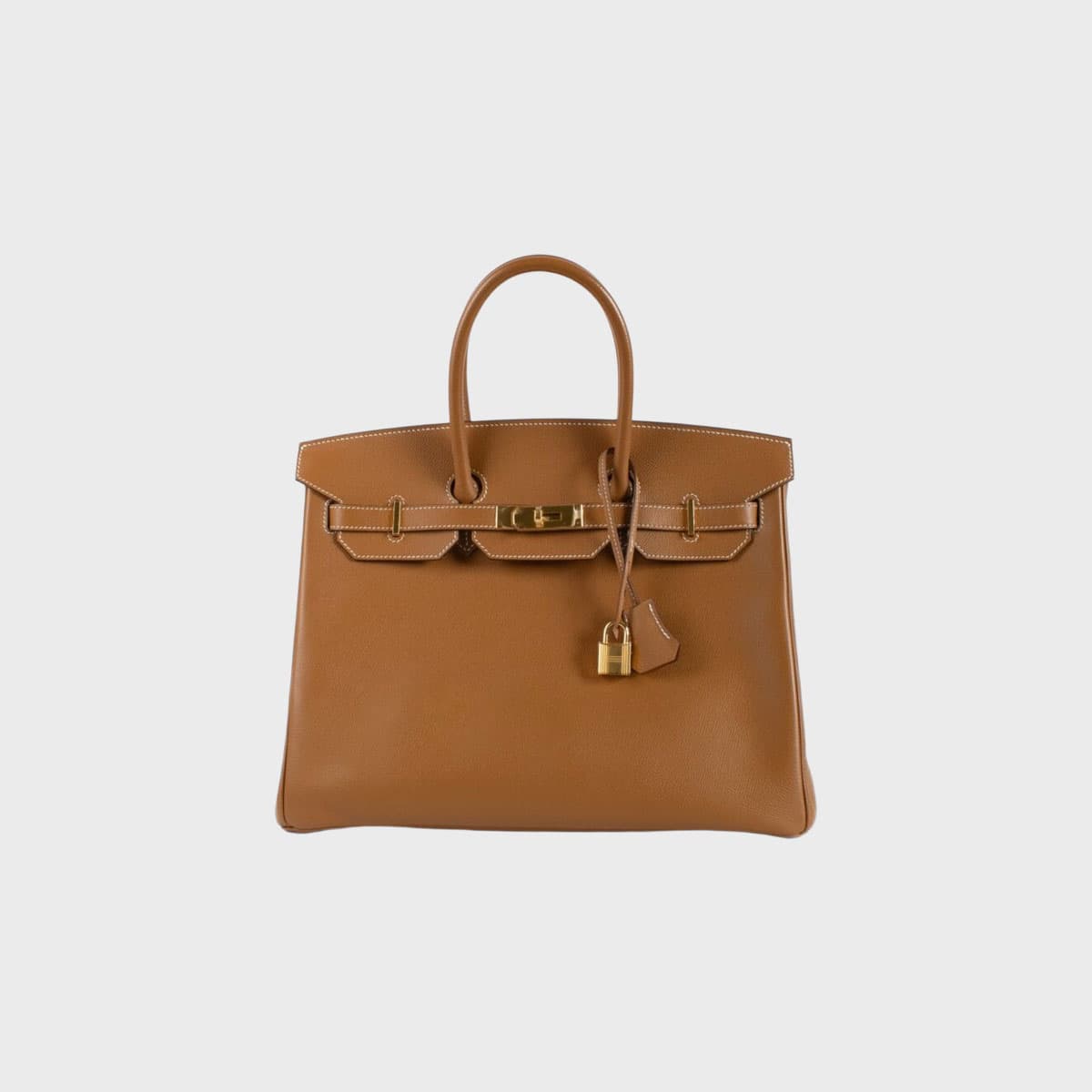 Hermes Birkin 35
