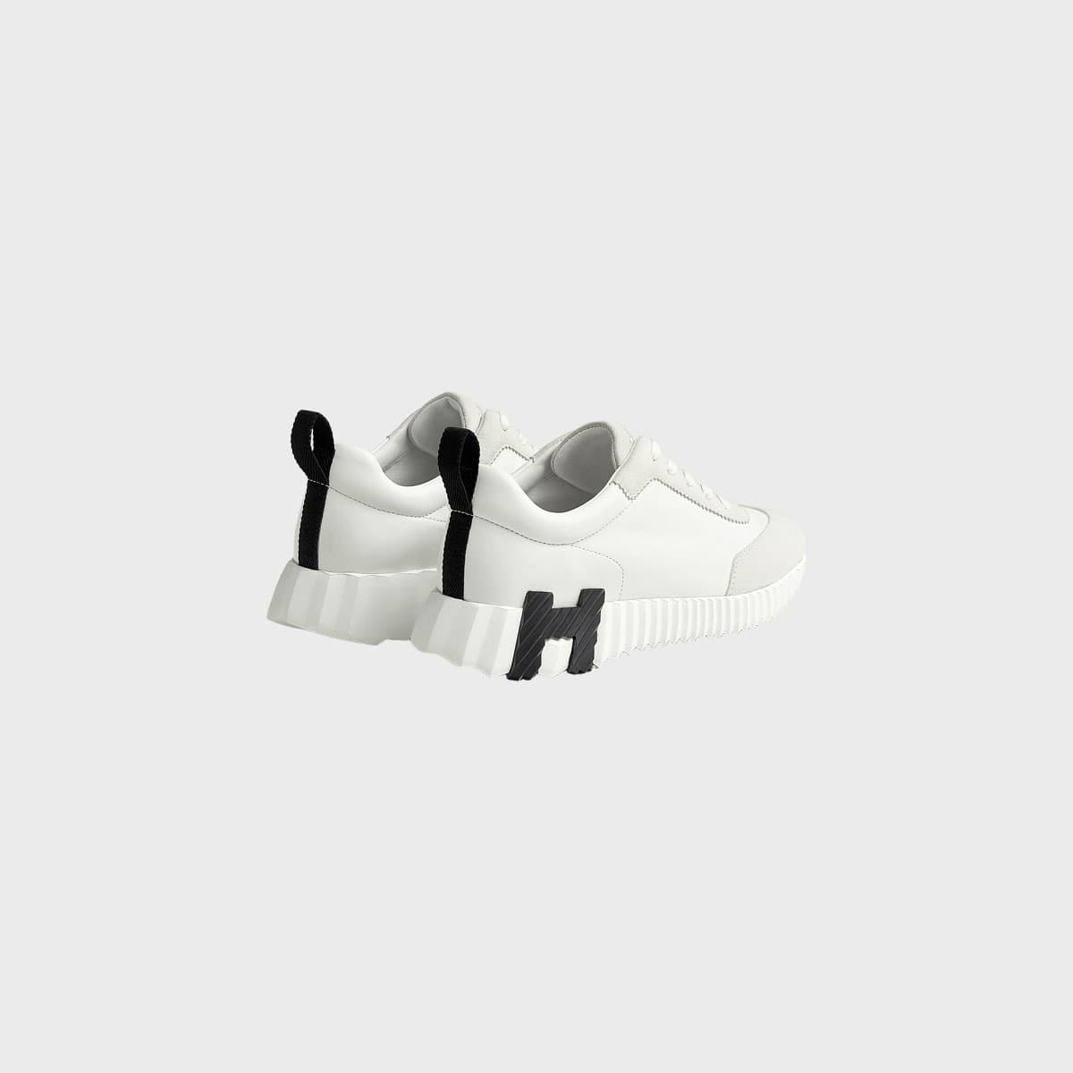 Hermes Bouncing