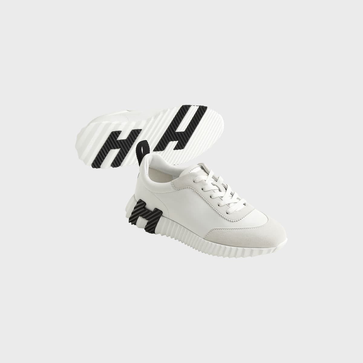 Hermes Bouncing