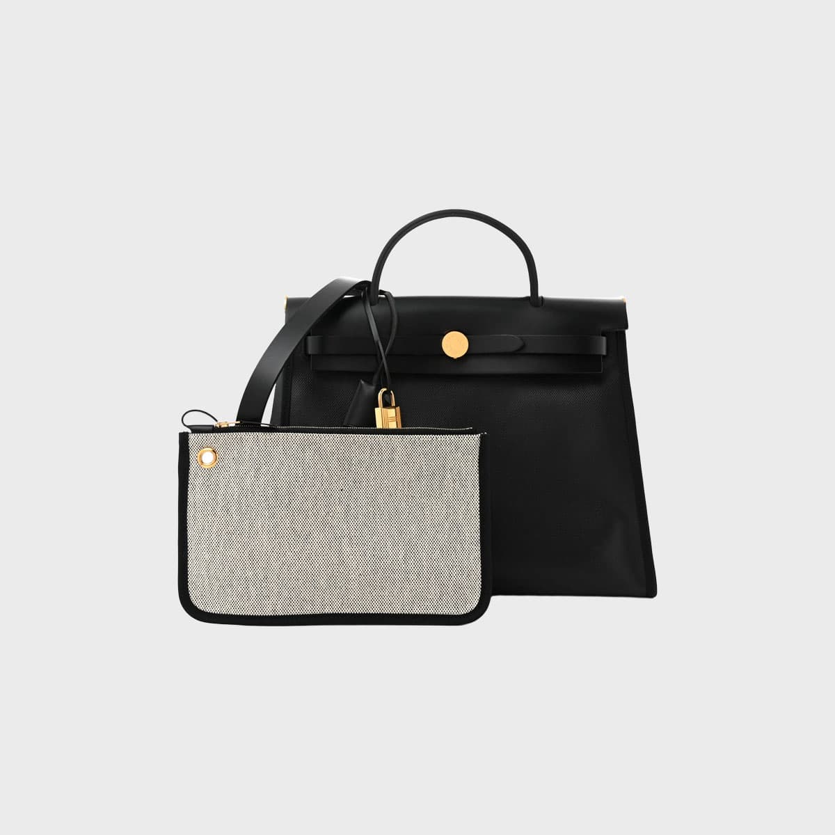 Hermes Herbag 31