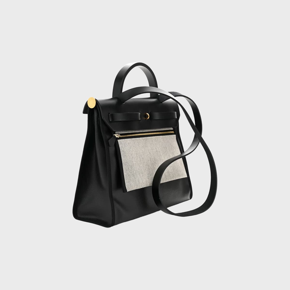 Hermes Herbag 31