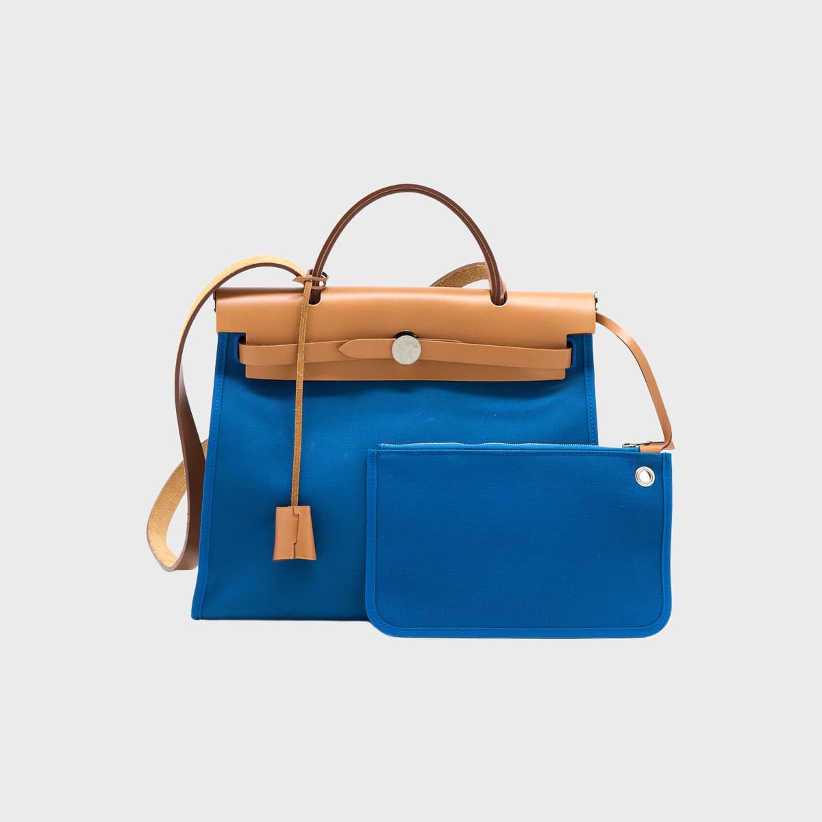Hermes Herbag 31