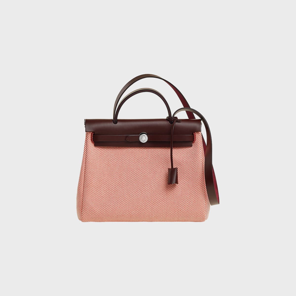 Hermes Herbag Zip 31