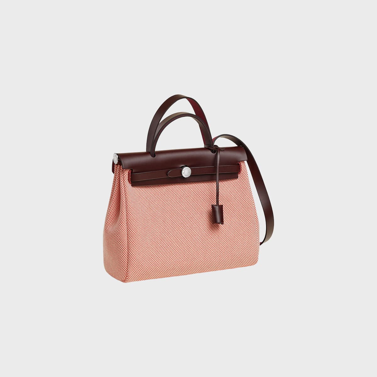 Hermes Herbag Zip 31