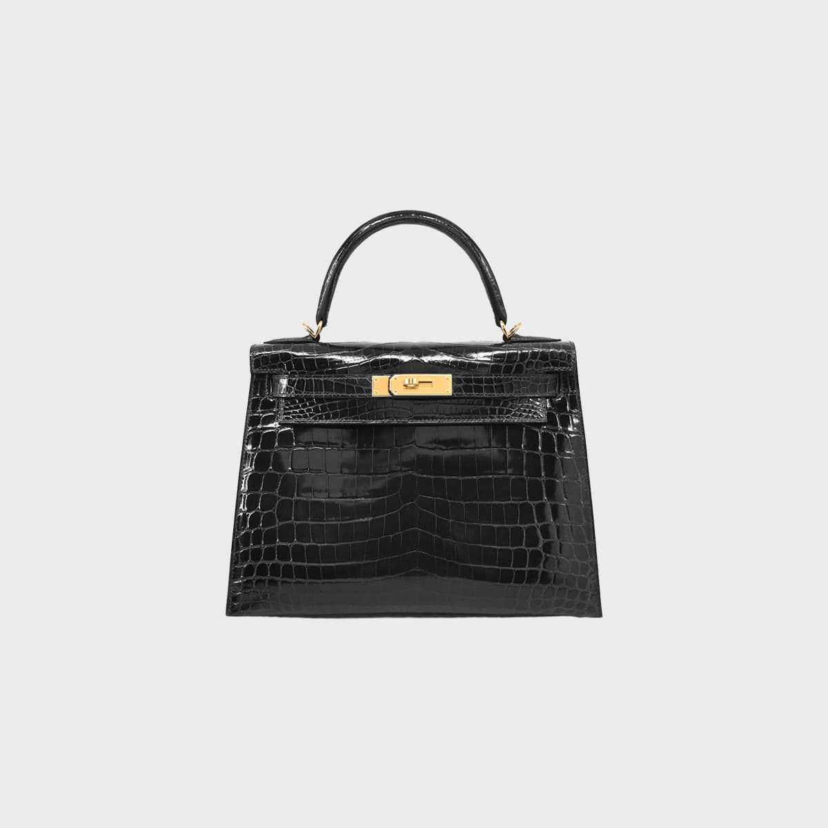 Hermes Kelly 28