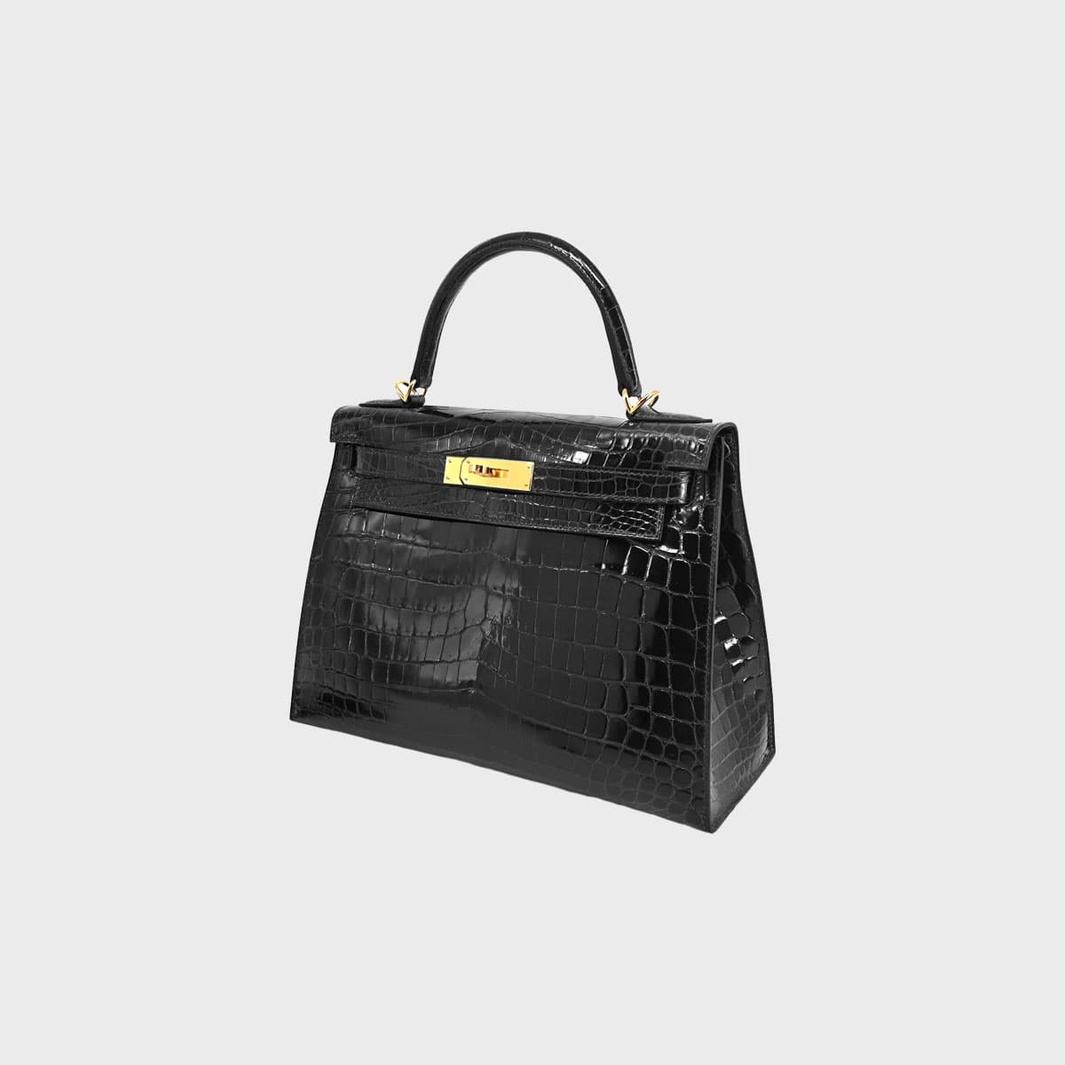 Hermes Kelly 28