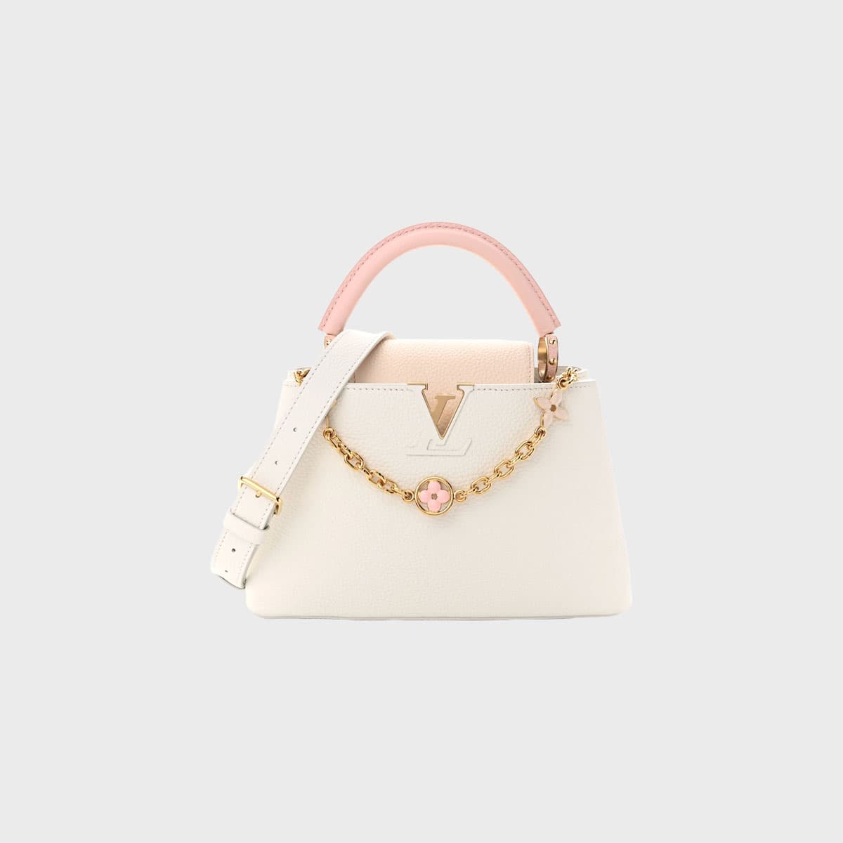 Louis Vuitton Capucines